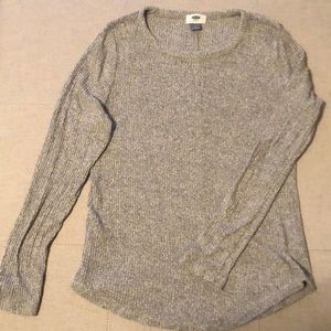 Old Navy sweater